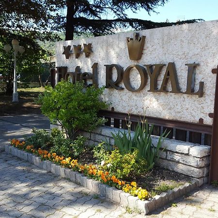 Hotel Royal Garda (Verona) Exterior foto