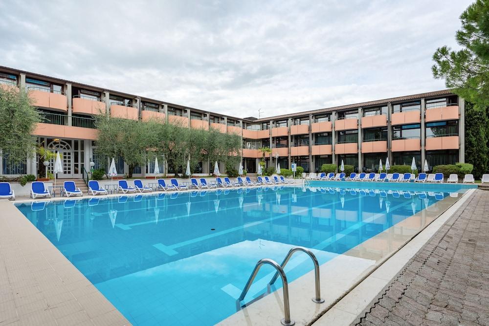 Hotel Royal Garda (Verona) Exterior foto
