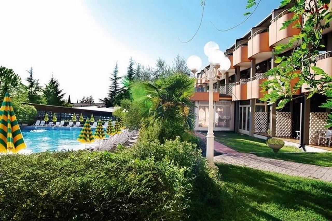 Hotel Royal Garda (Verona) Exterior foto