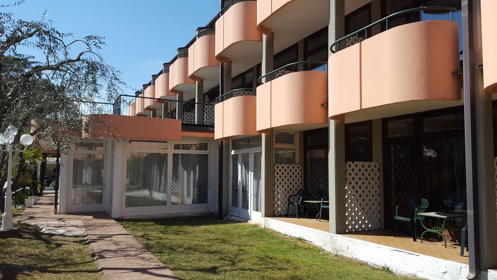 Hotel Royal Garda (Verona) Exterior foto