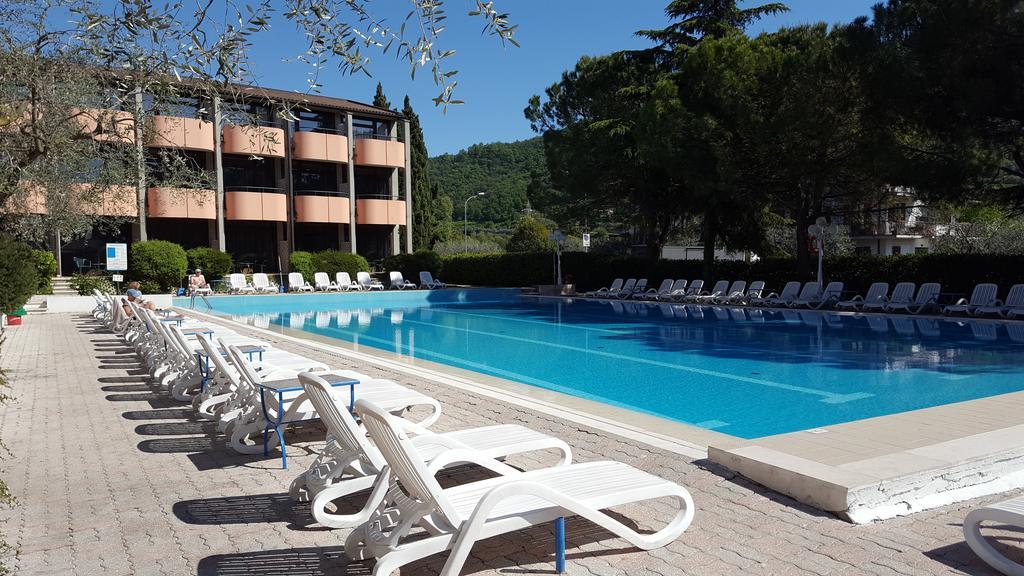 Hotel Royal Garda (Verona) Exterior foto