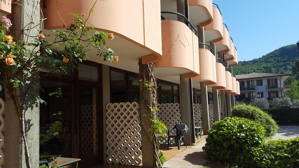 Hotel Royal Garda (Verona) Exterior foto
