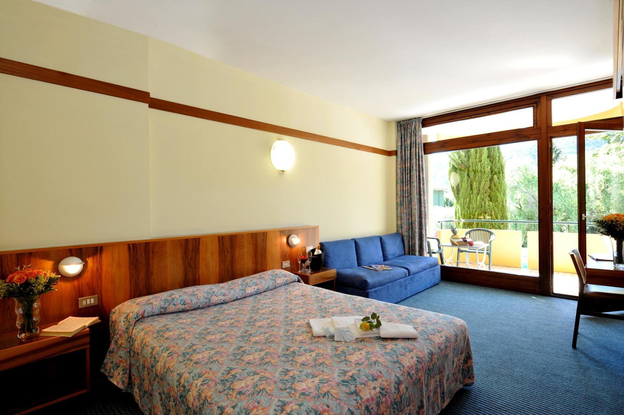 Hotel Royal Garda (Verona) Exterior foto